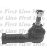 FIRST LINE - FTR4584 - 